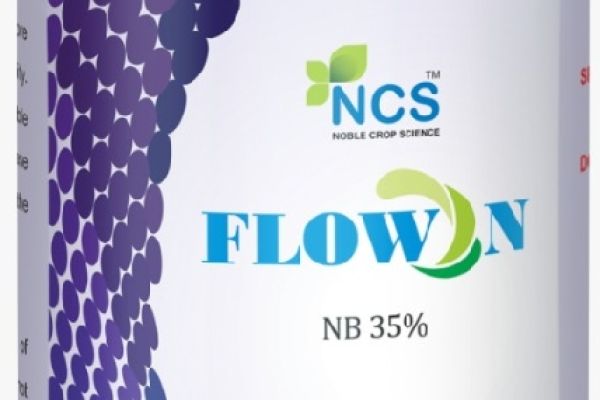 Flow N - Nitrobenzene 35% Best Flowering Stimulant