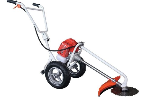 Top (3 Brush Cutter) in India – Types, Uses and Advantages