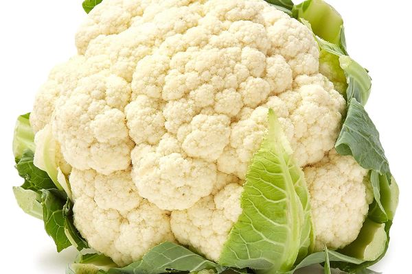 15 Proven Steps to Boost Your Cauliflower Production