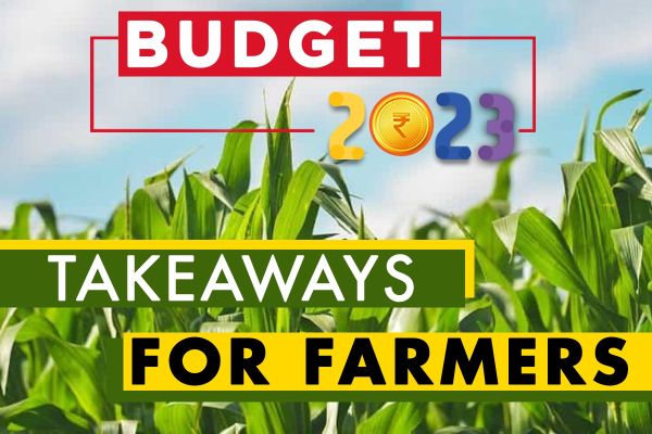 कृषि बजट 2023: बजट 2023-24 में किसानों के लिए क्या था खास, यहां पढ़ें A से Z डिटेल्स
