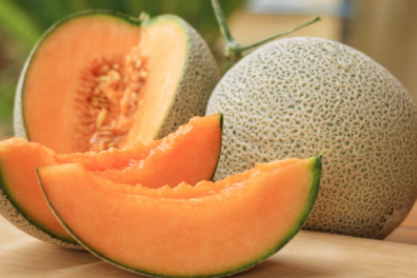GUIDE TO GROW MUSKMELON - BENEFITS & NUTRITIONAL FACTS
