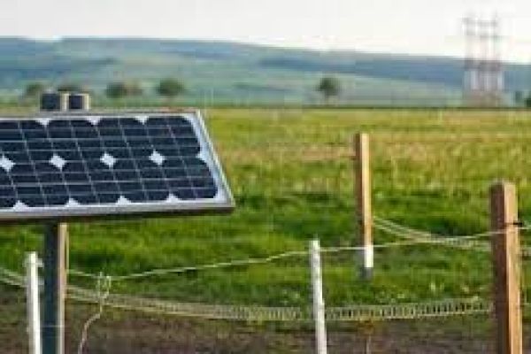 સોલાર ફેન્સીંગ સહાય યોજના | Gujarat Solar Fencing Yojana 2022