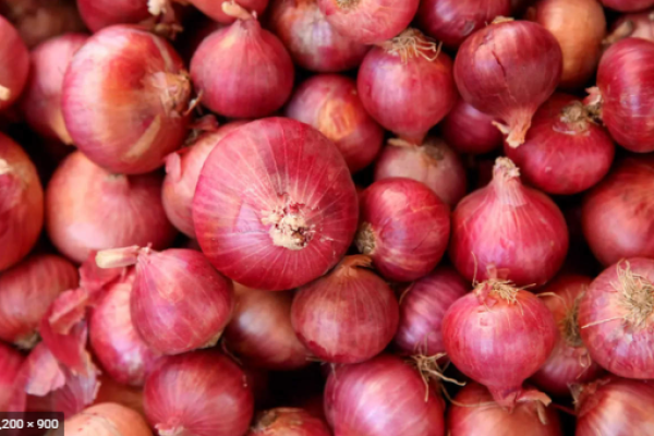 KNOW ABOUT DIFFERENT TYPES OF ONIONS AND THEIR HEALTH BENEFITS