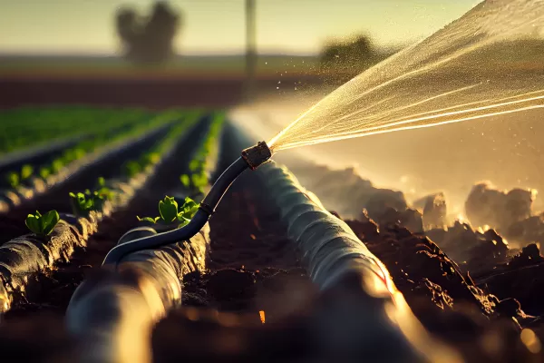 Understanding Surface Irrigation Methods